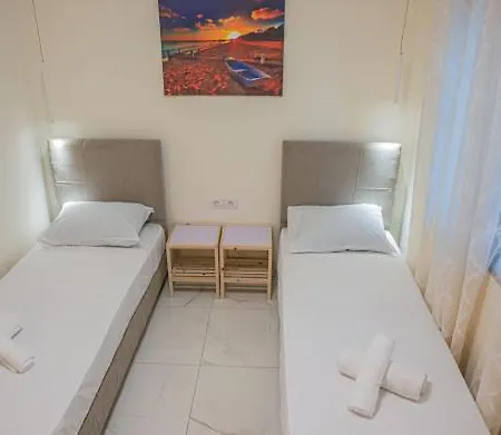Doris Apartment *