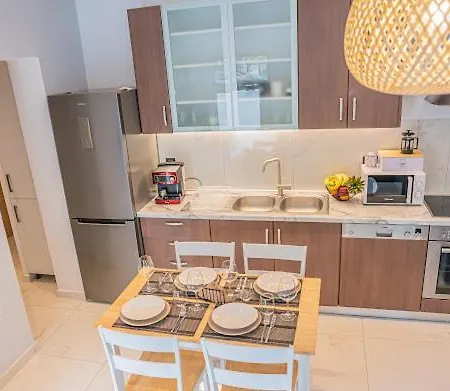 Appartamento Doris