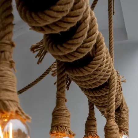 Doris アパート Rhodes City