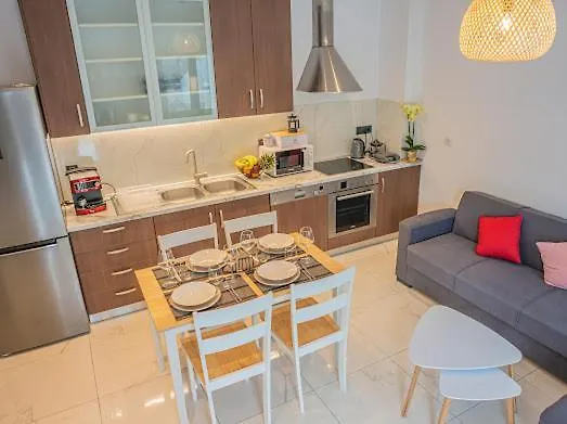 Apartament Doris *