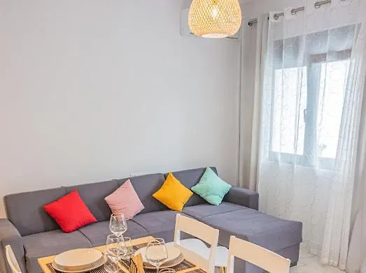 Apartament Doris *