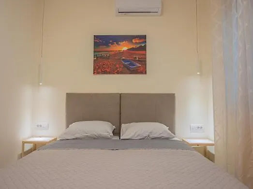 Apartament Doris Rhodes City