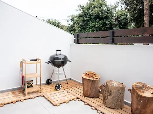 Doris Appartement Rhodes City